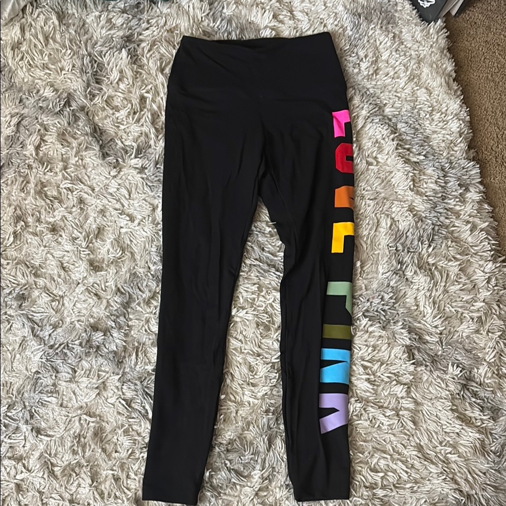 PINK leggings